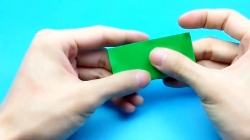 هنر اوریگامی - قسمت بیست و نهم